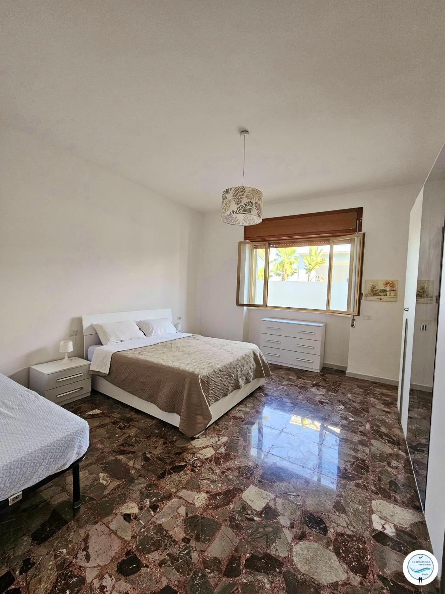 Villa La Rondinella - Torre San Giovanni מראה חיצוני תמונה