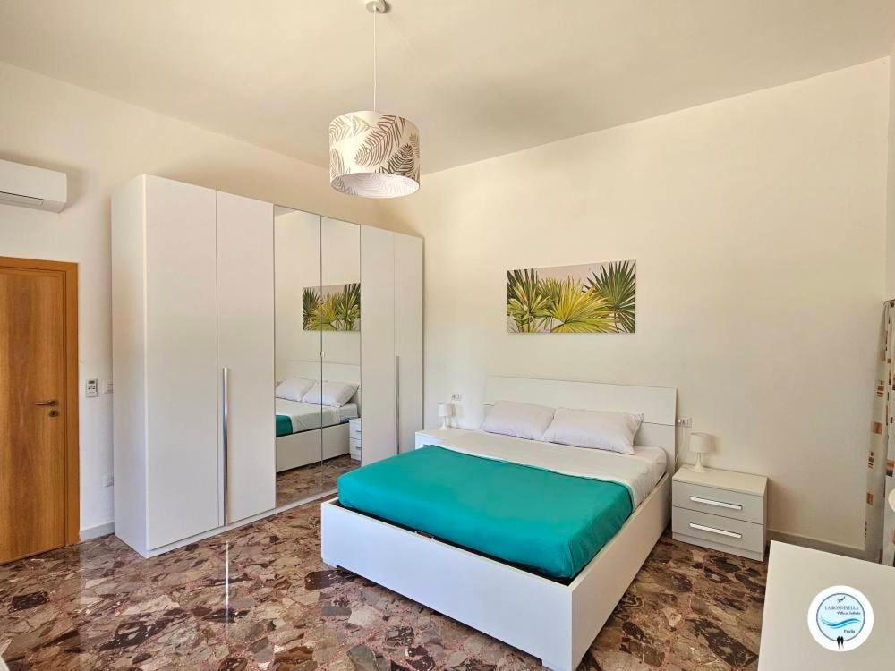 Villa La Rondinella - Torre San Giovanni מראה חיצוני תמונה